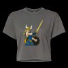 Women's Ideal Crop Top Thumbnail