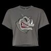 Women's Ideal Crop Top Thumbnail