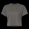 Women's Ideal Crop Top Thumbnail