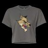 Women's Ideal Crop Top Thumbnail