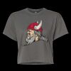Women's Ideal Crop Top Thumbnail