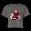 Women's Ideal Crop Top Thumbnail