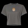 Women's Ideal Crop Top Thumbnail