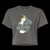 Women's Ideal Crop Top Thumbnail