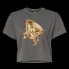 Women's Ideal Crop Top Thumbnail