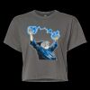 Women's Ideal Crop Top Thumbnail
