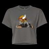 Women's Ideal Crop Top Thumbnail