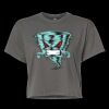 Women's Ideal Crop Top Thumbnail