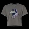 Women's Ideal Crop Top Thumbnail