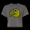 Women's Ideal Crop Top Thumbnail