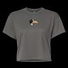Women's Ideal Crop Top Thumbnail