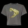 Women's Ideal Crop Top Thumbnail