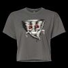 Women's Ideal Crop Top Thumbnail