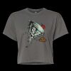 Women's Ideal Crop Top Thumbnail