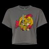 Women's Ideal Crop Top Thumbnail