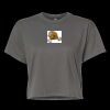 Women's Ideal Crop Top Thumbnail