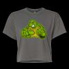 Women's Ideal Crop Top Thumbnail