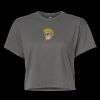 Women's Ideal Crop Top Thumbnail