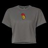 Women's Ideal Crop Top Thumbnail