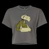 Women's Ideal Crop Top Thumbnail
