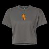 Women's Ideal Crop Top Thumbnail
