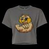 Women's Ideal Crop Top Thumbnail