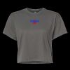 Women's Ideal Crop Top Thumbnail