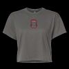 Women's Ideal Crop Top Thumbnail