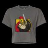 Women's Ideal Crop Top Thumbnail