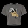 Women's Ideal Crop Top Thumbnail