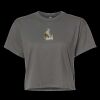 Women's Ideal Crop Top Thumbnail