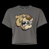 Women's Ideal Crop Top Thumbnail