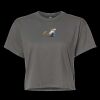 Women's Ideal Crop Top Thumbnail