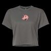 Women's Ideal Crop Top Thumbnail