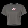 Women's Ideal Crop Top Thumbnail