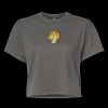 Women's Ideal Crop Top Thumbnail