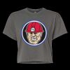 Women's Ideal Crop Top Thumbnail