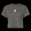 Women's Ideal Crop Top Thumbnail