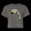 Women's Ideal Crop Top Thumbnail