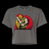 Women's Ideal Crop Top Thumbnail