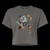 Women's Ideal Crop Top Thumbnail