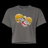 Women's Ideal Crop Top Thumbnail