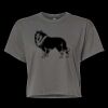 Women's Ideal Crop Top Thumbnail