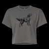 Women's Ideal Crop Top Thumbnail