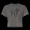 Women's Ideal Crop Top Thumbnail