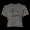 Women's Ideal Crop Top Thumbnail