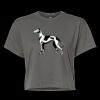 Women's Ideal Crop Top Thumbnail
