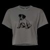 Women's Ideal Crop Top Thumbnail