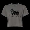 Women's Ideal Crop Top Thumbnail