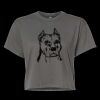 Women's Ideal Crop Top Thumbnail